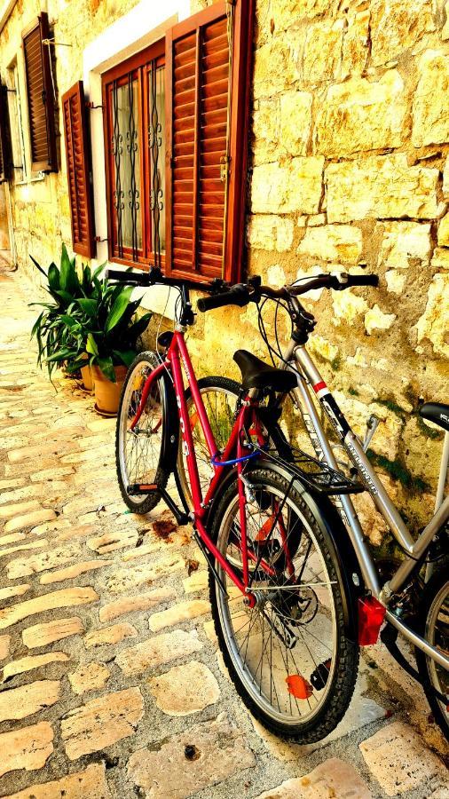 All My Loving Rovinj Exterior foto
